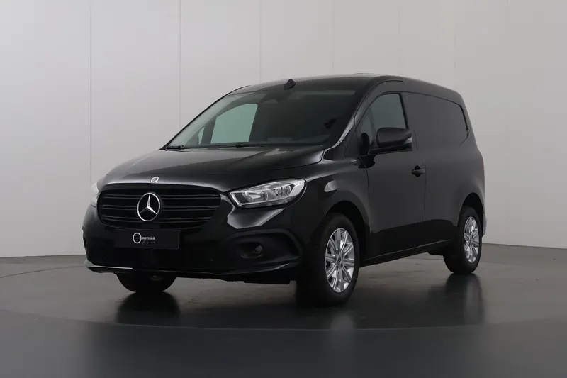 Mercedes-Benz Citan (2024)
