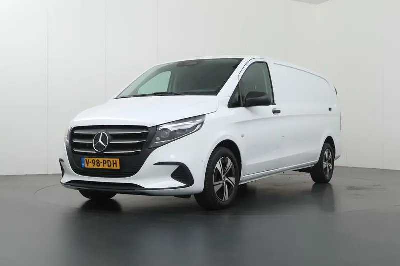 Mercedes-Benz Vito (2024)