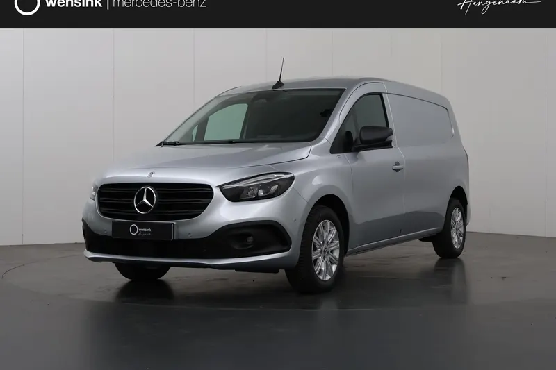 Mercedes-Benz Citan (2025)