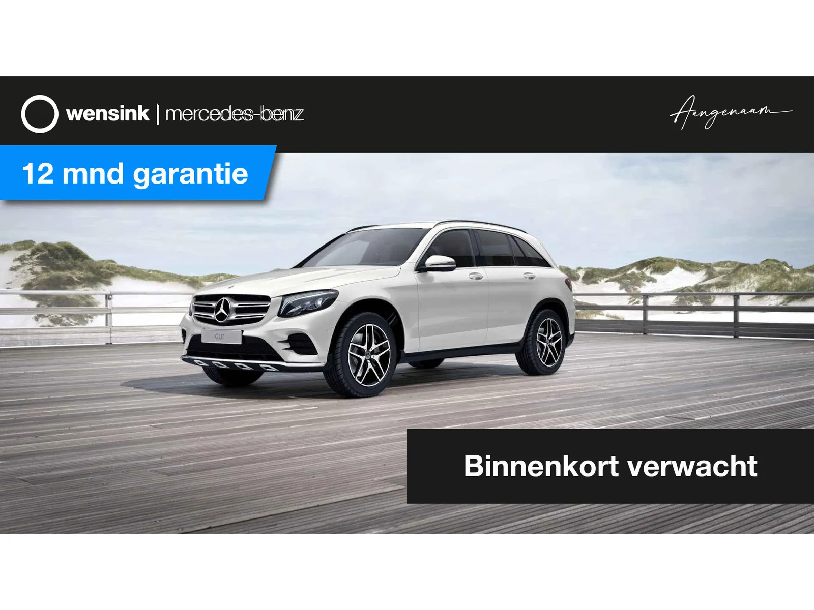 Mercedes-Benz GLC-Klasse (2018) — foto 1