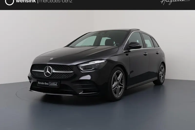 Mercedes-Benz B-Klasse (2025)