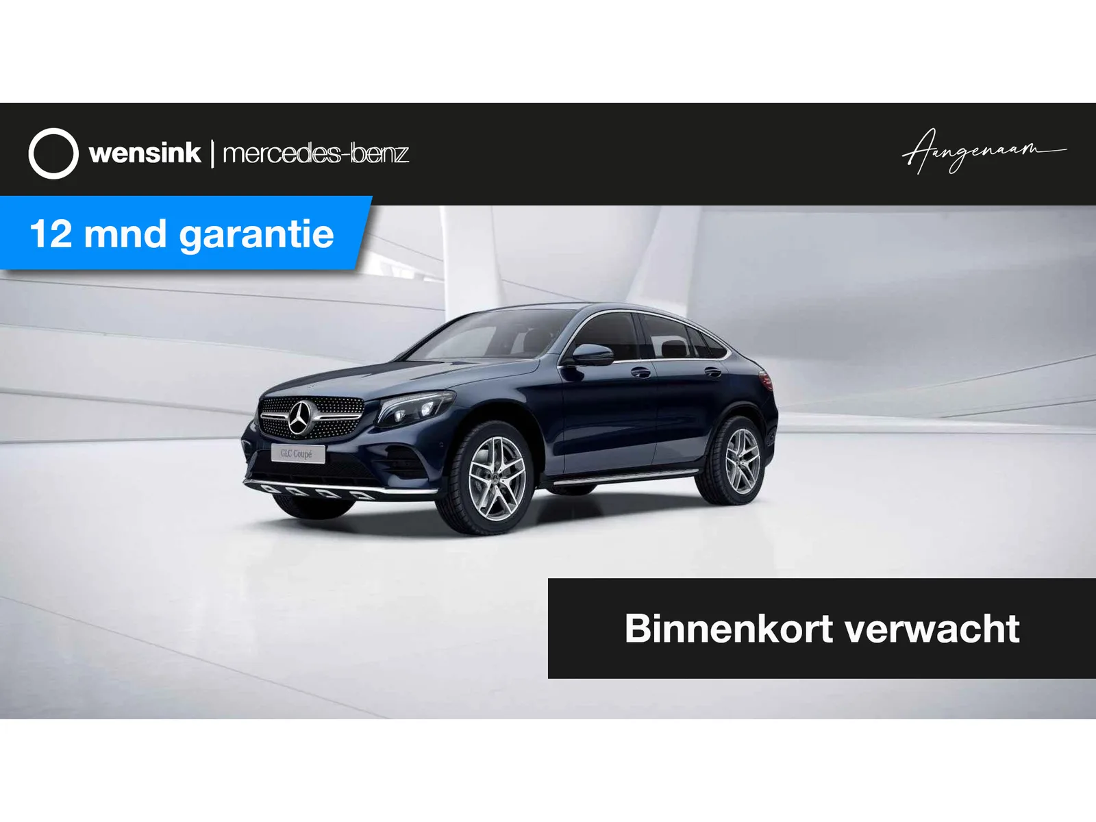 Mercedes-Benz GLC-Klasse (2018) — foto 1