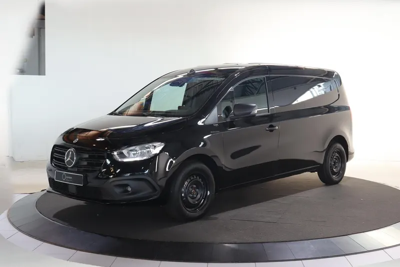 Mercedes-Benz eCitan (2026)
