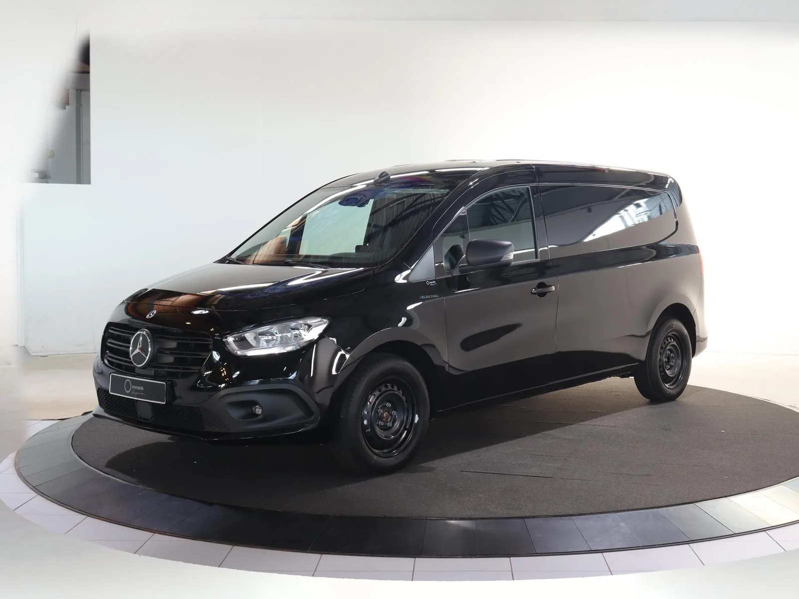 Mercedes-Benz eCitan (2026) — foto 1