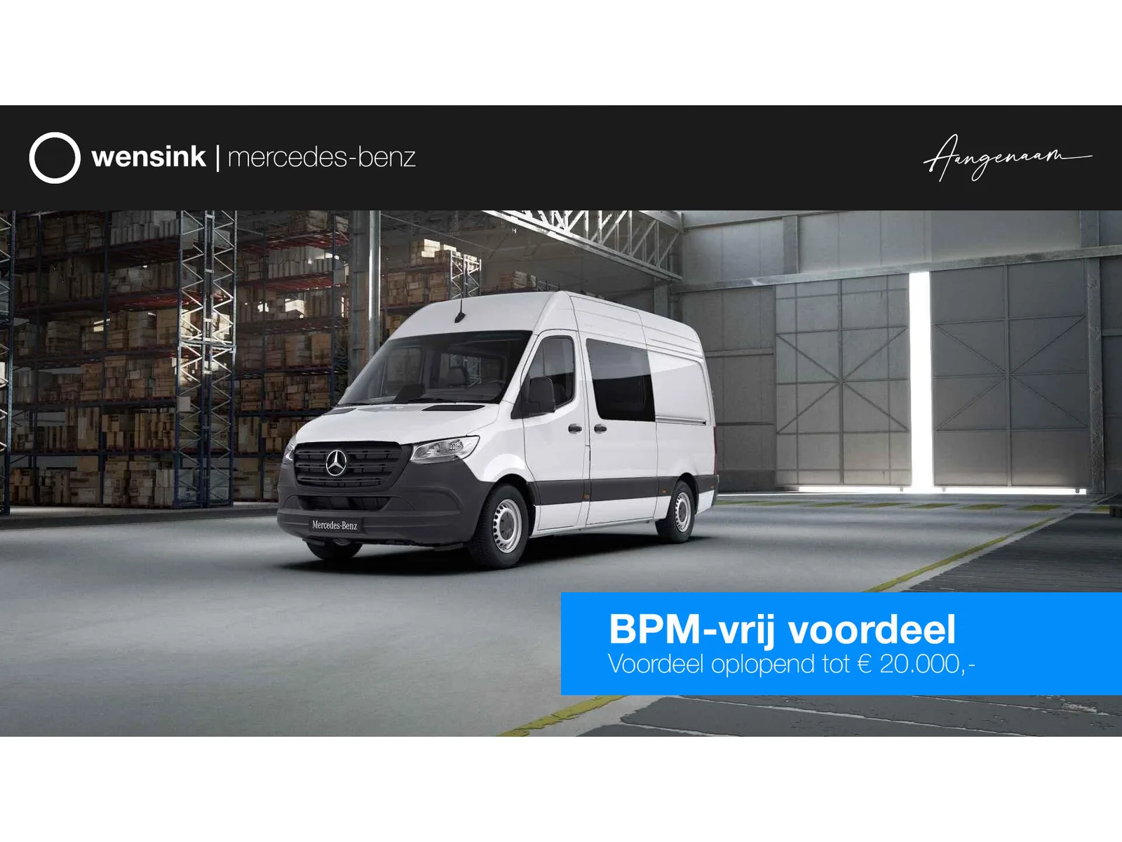 Mercedes-Benz Sprinter (2024) — foto 1