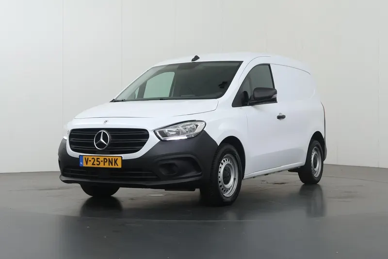 Mercedes-Benz Citan (2023)