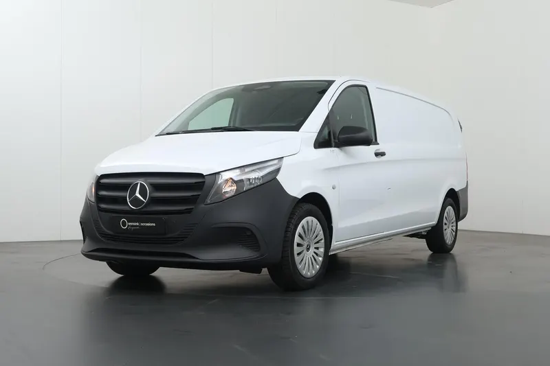 Mercedes-Benz Vito (2024)