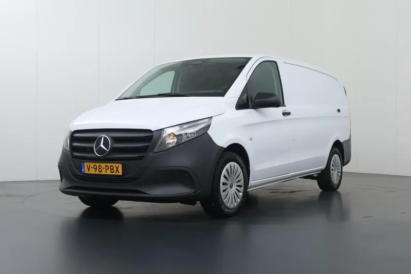 Mercedes-Benz Vito (2024)