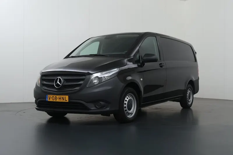 Mercedes-Benz Vito (2024)