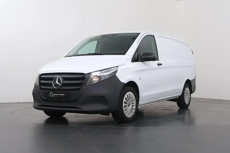 Mercedes-Benz Vito (2024)