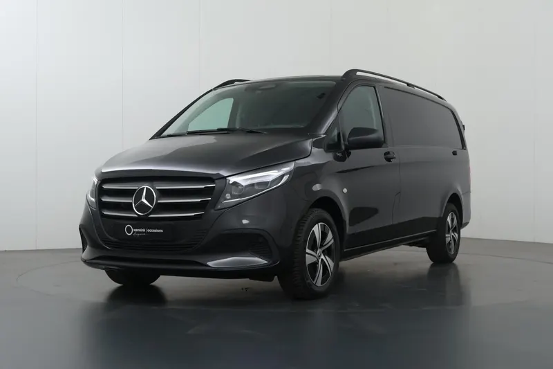 Mercedes-Benz Vito (2024)