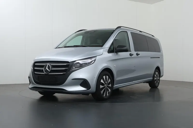 Mercedes-Benz Vito (2024)