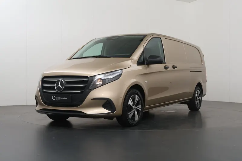 Mercedes-Benz Vito (2024)
