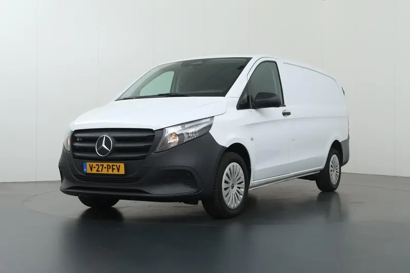 Mercedes-Benz Vito (2024)