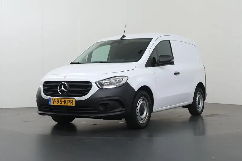 Mercedes-Benz Citan (2024)