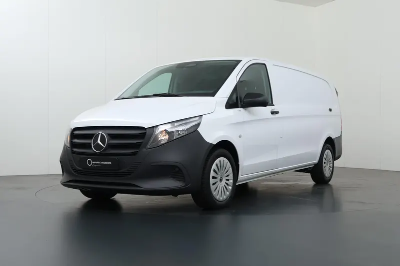 Mercedes-Benz Vito (2024)