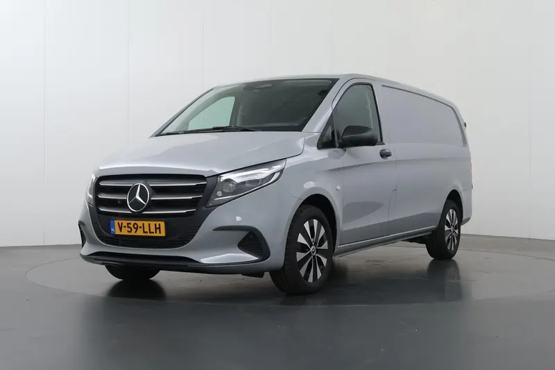 Mercedes-Benz Vito (2024)