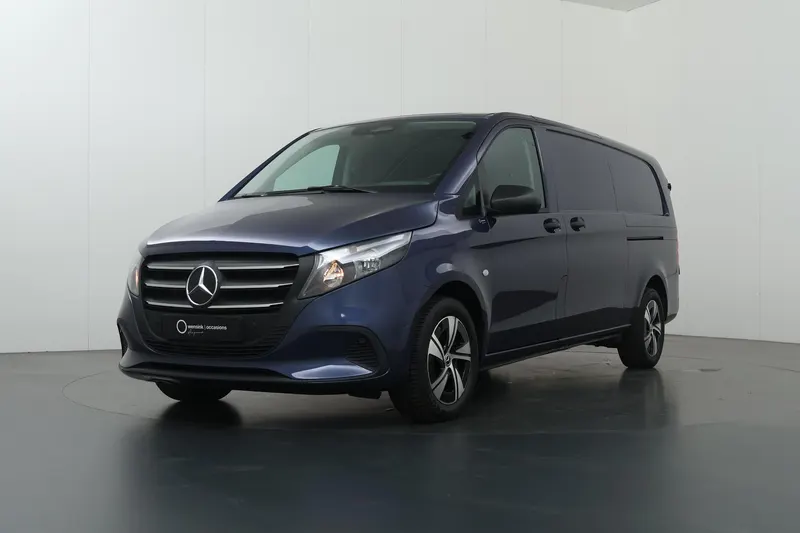 Mercedes-Benz Vito (2024)
