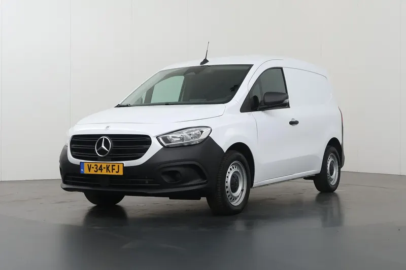 Mercedes-Benz Citan (2024)