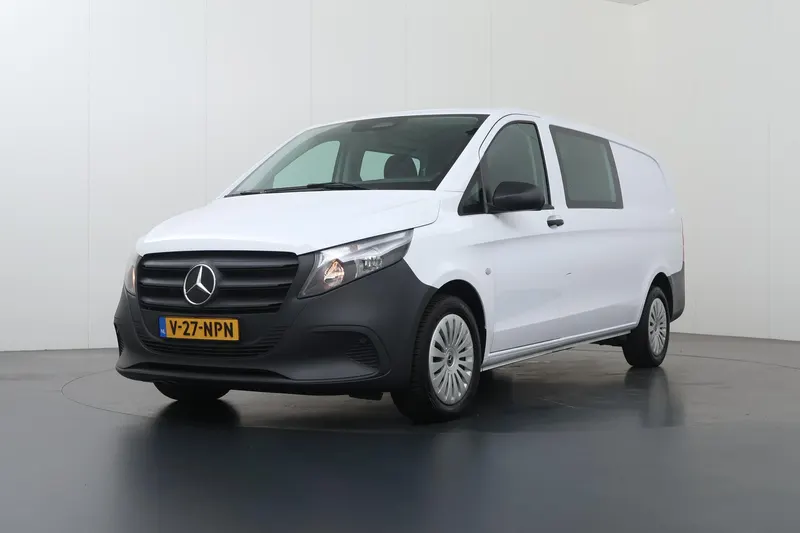 Mercedes-Benz Vito (2024)