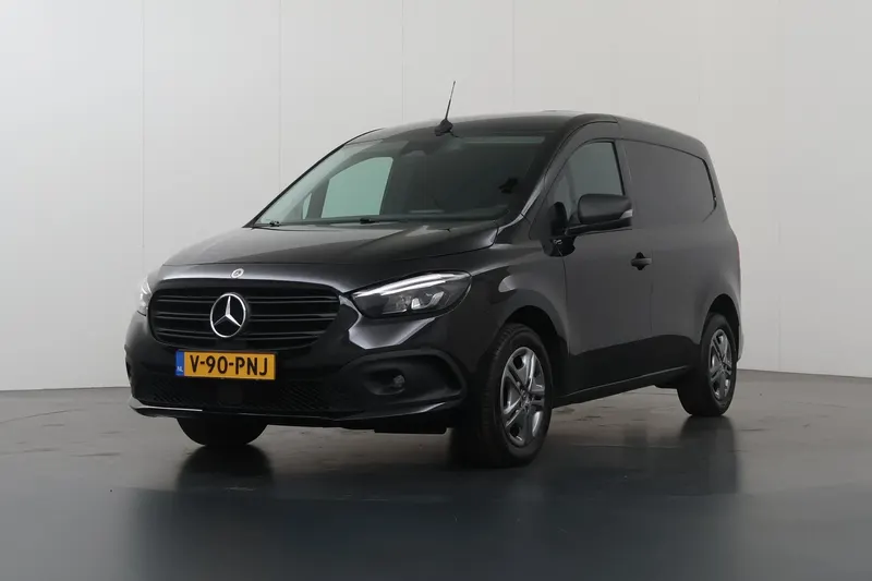 Mercedes-Benz Citan (2023)