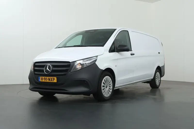 Mercedes-Benz Vito (2024)