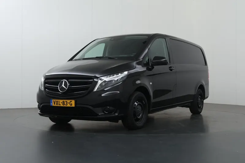 Mercedes-Benz Vito (2023)