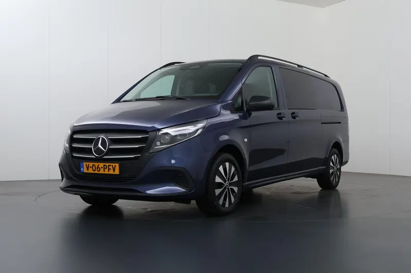 Mercedes-Benz Vito (2024)