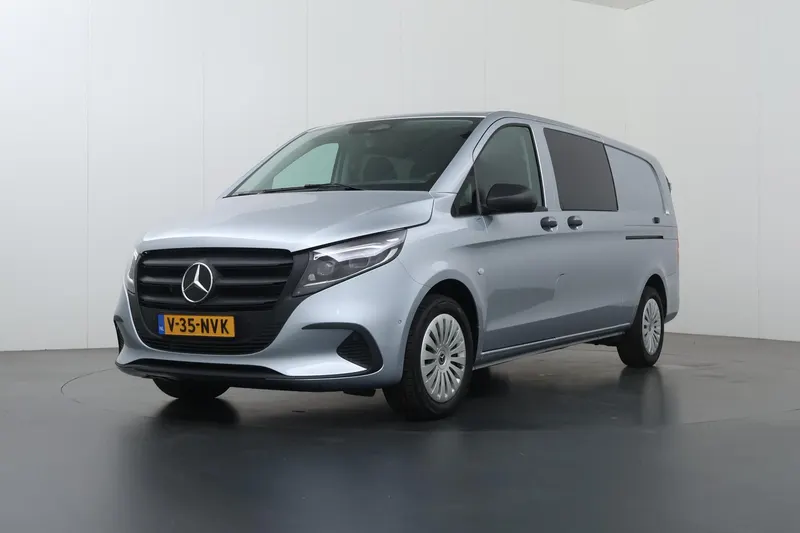 Mercedes-Benz Vito (2024)