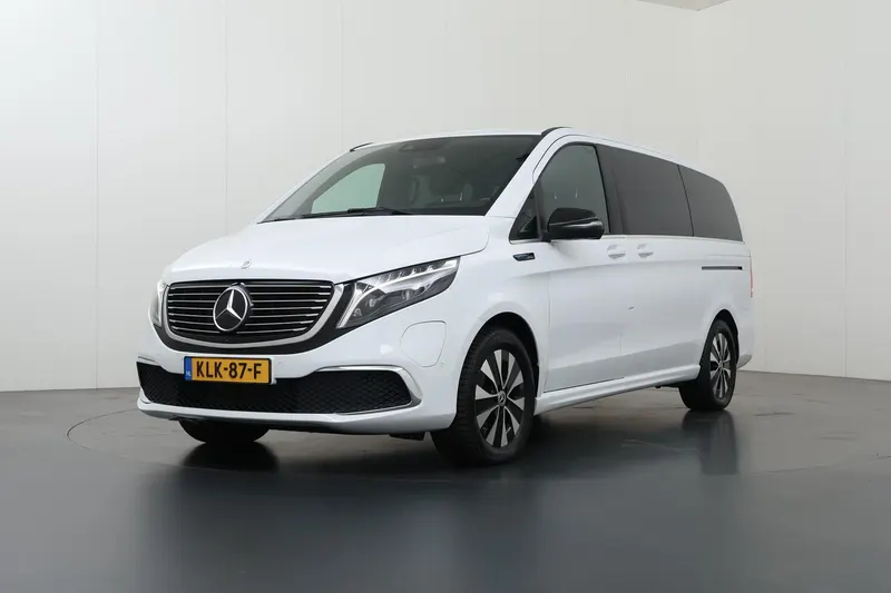 Mercedes-Benz EQV (2021)