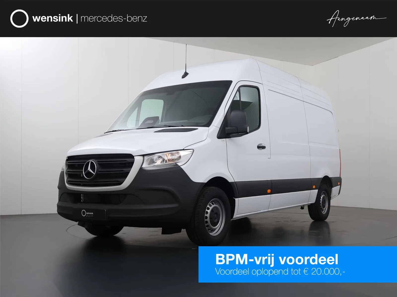 Mercedes-Benz Sprinter (2024) — foto 1