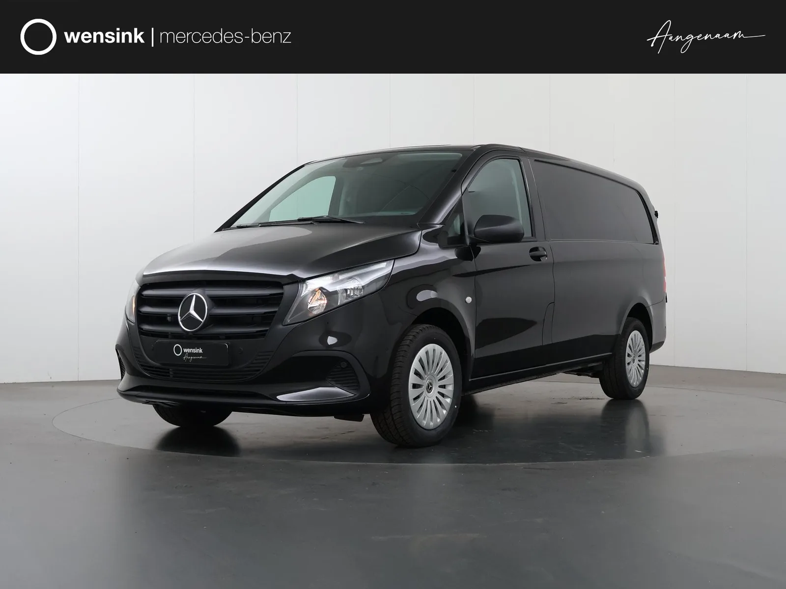 Mercedes-Benz Vito (2026) — foto 1