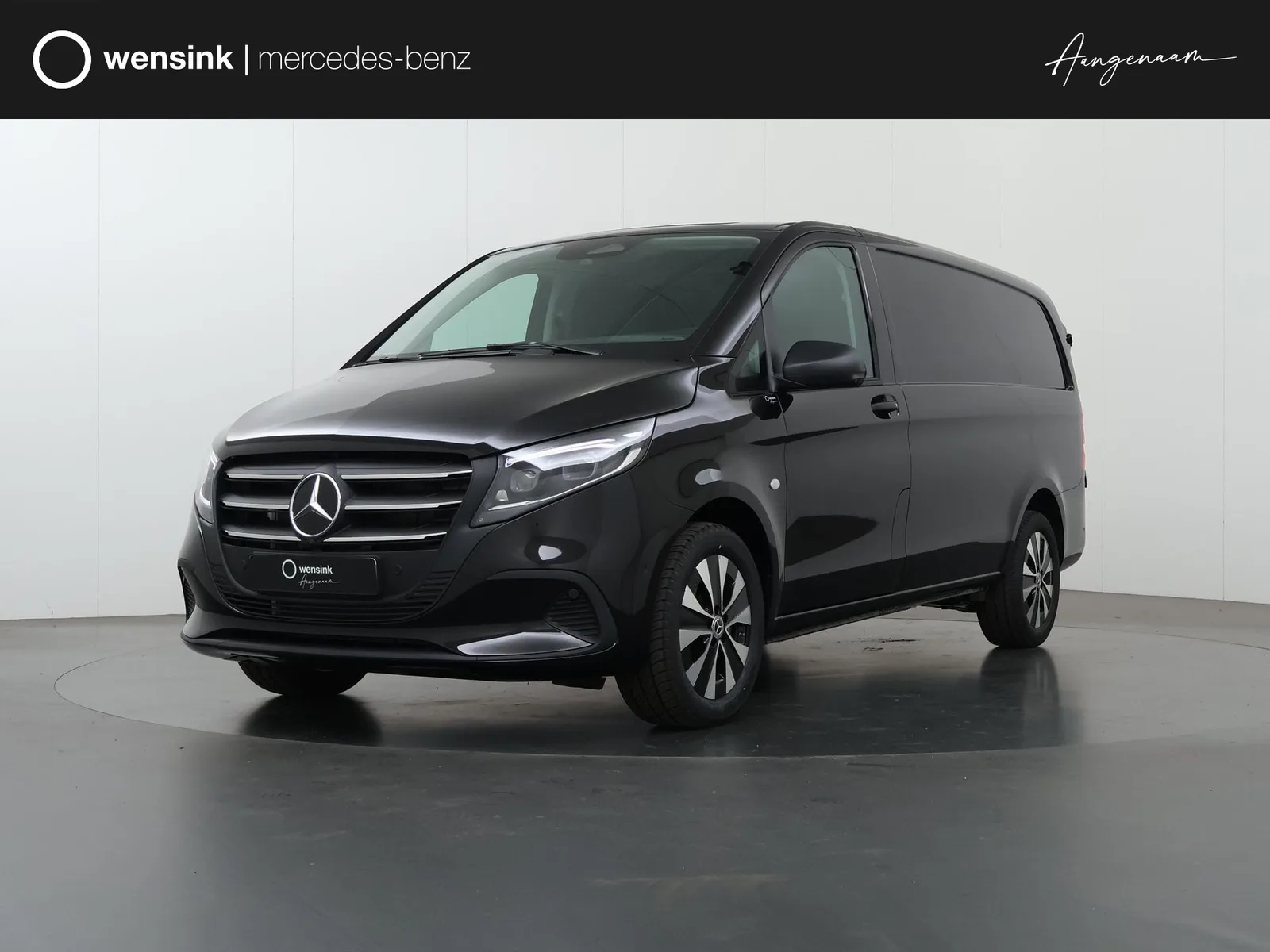 Mercedes-Benz Vito (2026) — foto 1