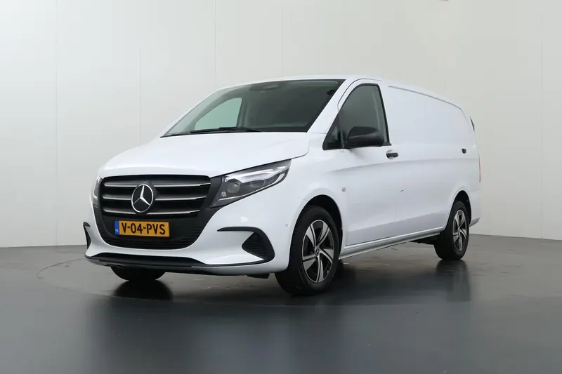 Mercedes-Benz Vito (2024)