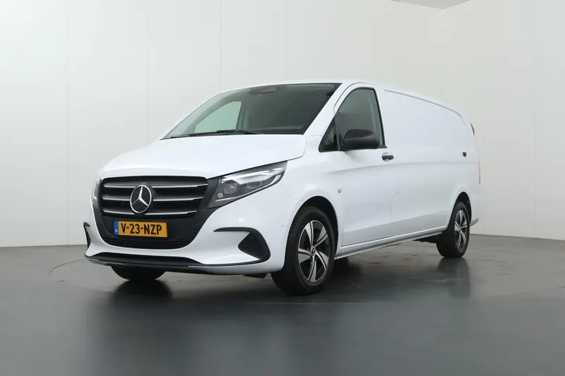Mercedes-Benz Vito (2024)