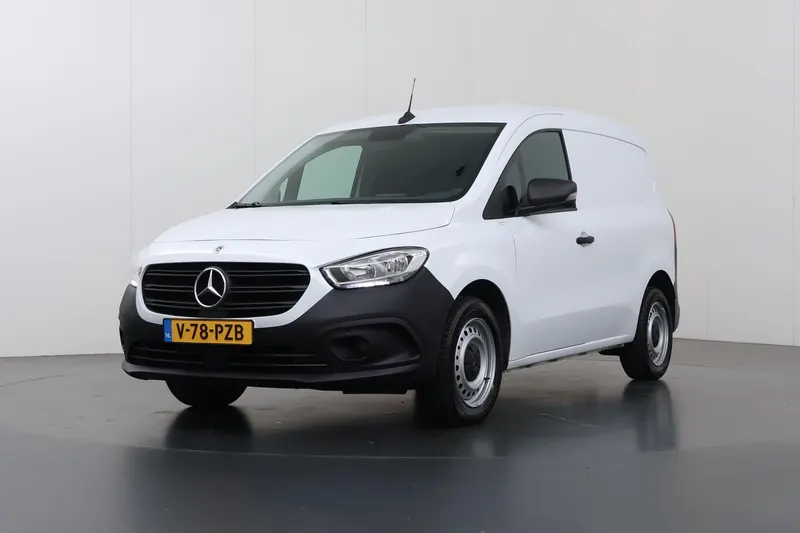 Mercedes-Benz Citan (2024)
