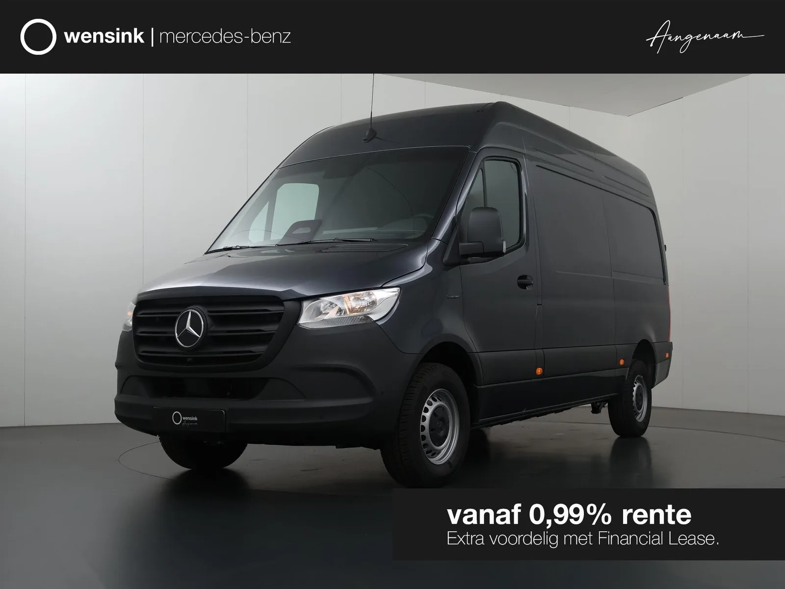 Mercedes-Benz eSprinter (2026) — foto 1