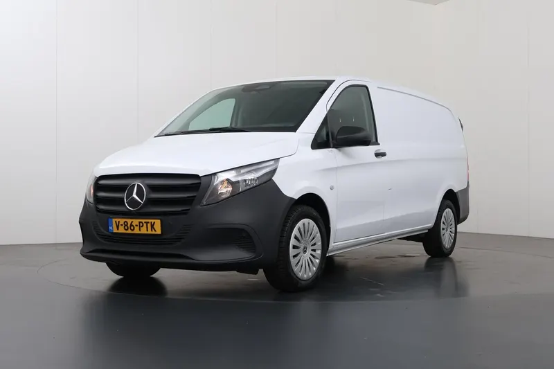 Mercedes-Benz Vito (2024)