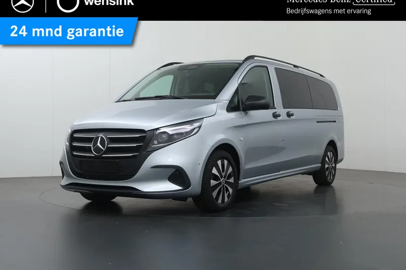 Mercedes-Benz Vito (2024)