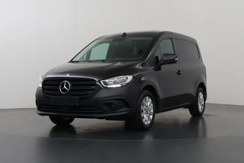 Mercedes-Benz Citan (2023)