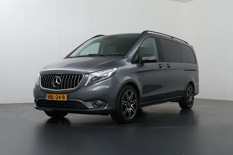 Mercedes-Benz Vito (2019)