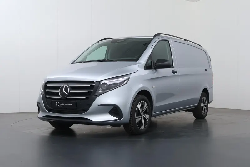 Mercedes-Benz Vito (2024)