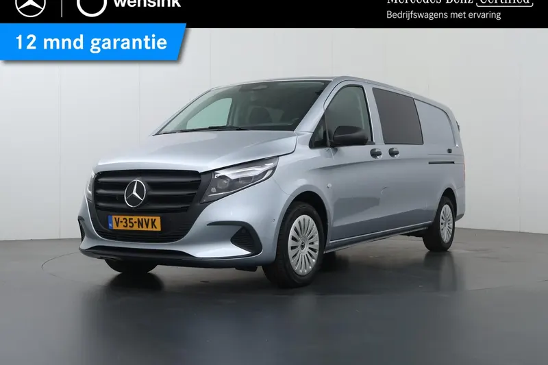 Mercedes-Benz Vito (2024)
