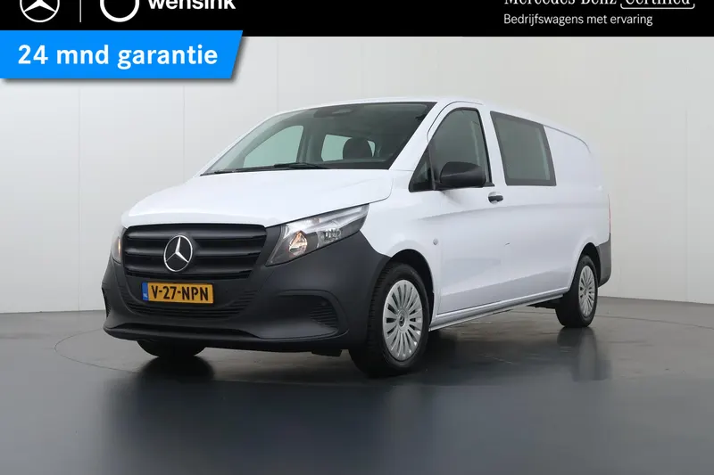 Mercedes-Benz Vito (2024)