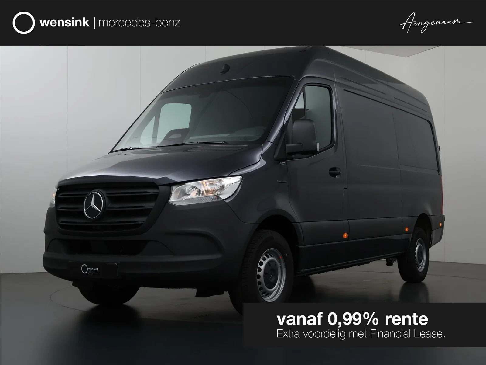 Mercedes-Benz eSprinter (2026) — foto 1