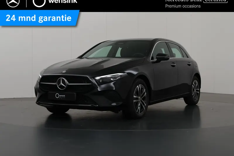 Mercedes-Benz A-Klasse (2025)