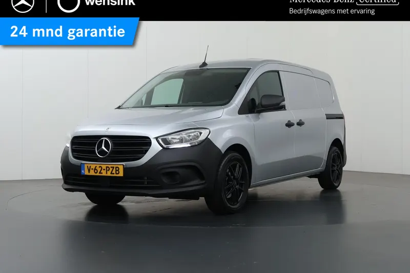 Mercedes-Benz Citan (2024)