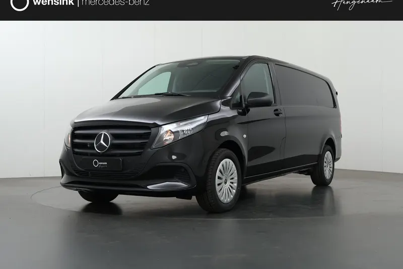 Mercedes-Benz Vito (2026)