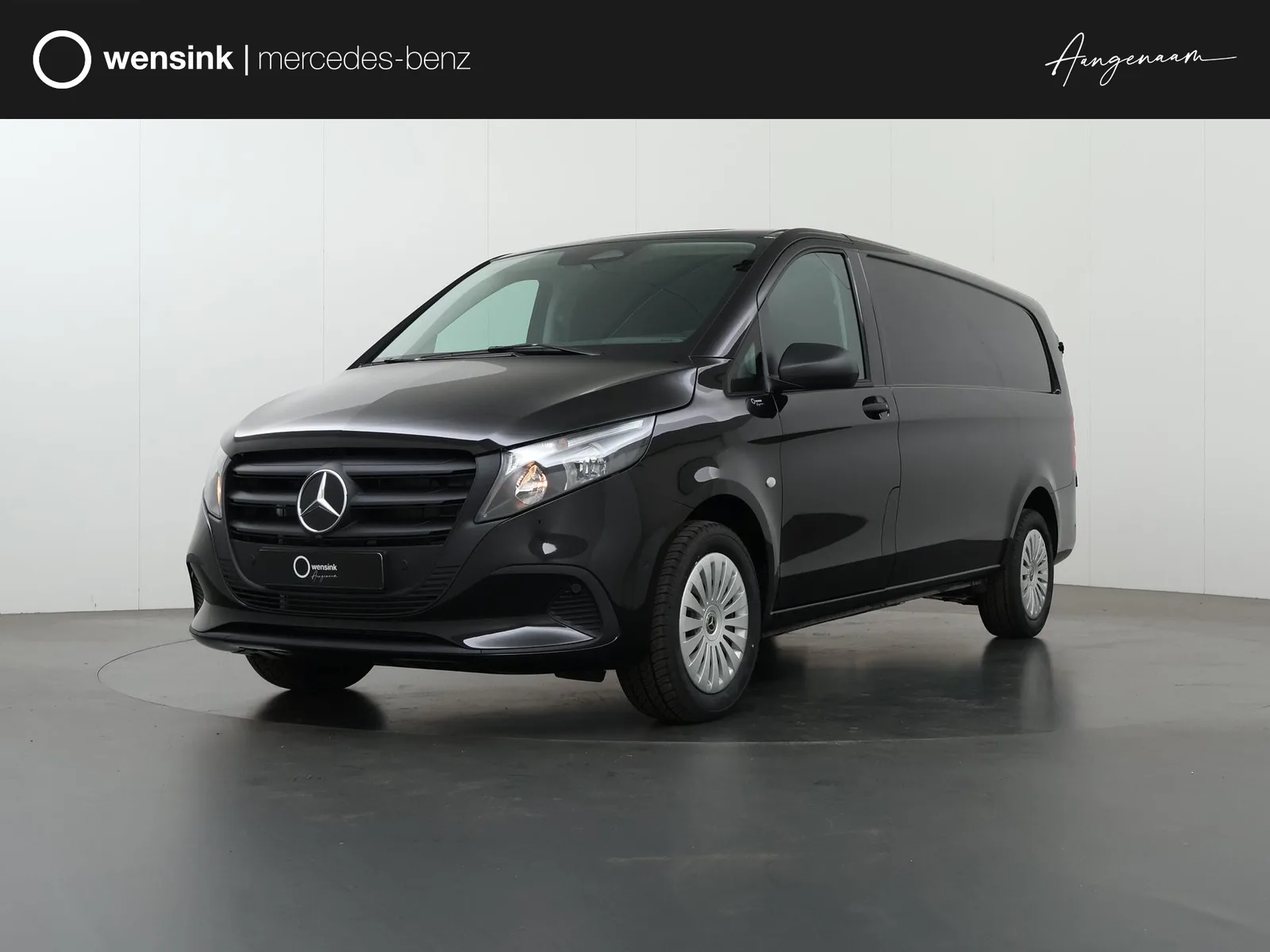Mercedes-Benz Vito (2026) — foto 1