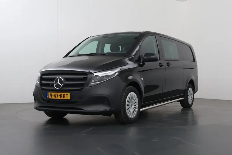 Mercedes-Benz Vito (2024)